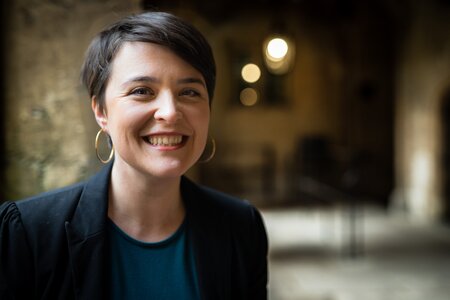 Aoife O'Higgins
