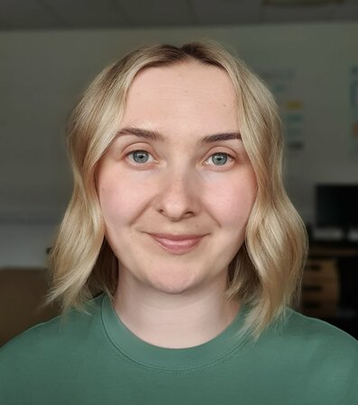 Katie Hunter